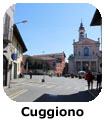 Cuggiono